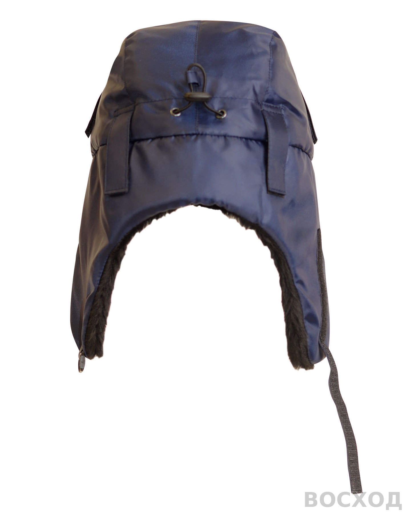 Шапка-ушанка СИРИУС-ЕВРО