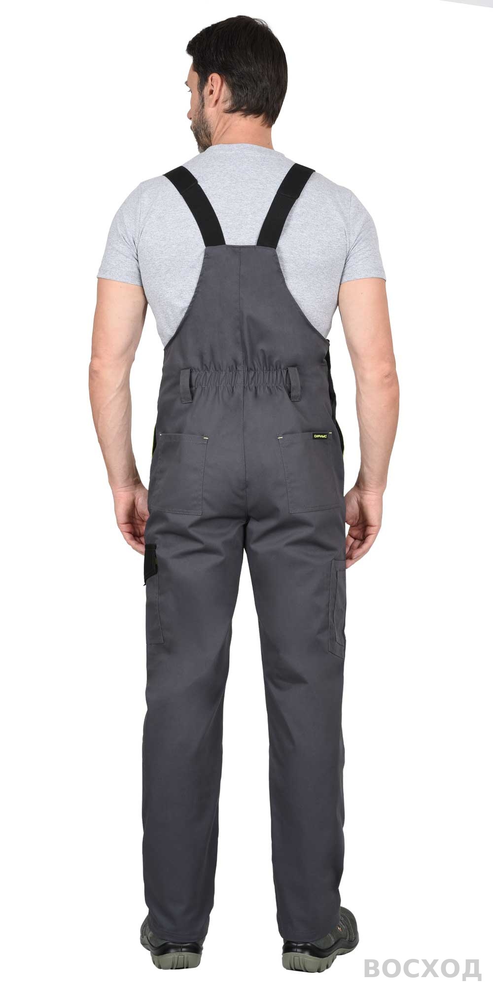 Полукомбинезон СИРИУС-ХОВАРД