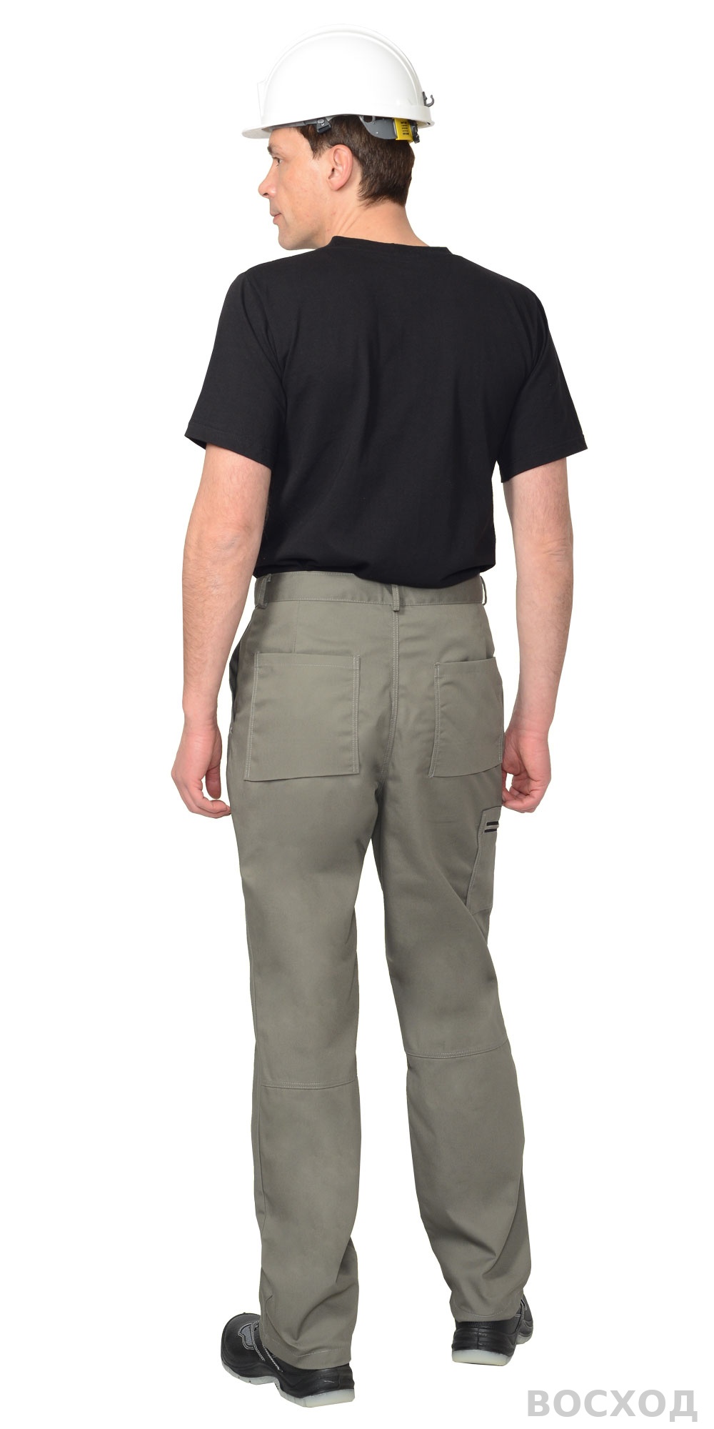 Брюки СИРИУС-ДАЛЛАС