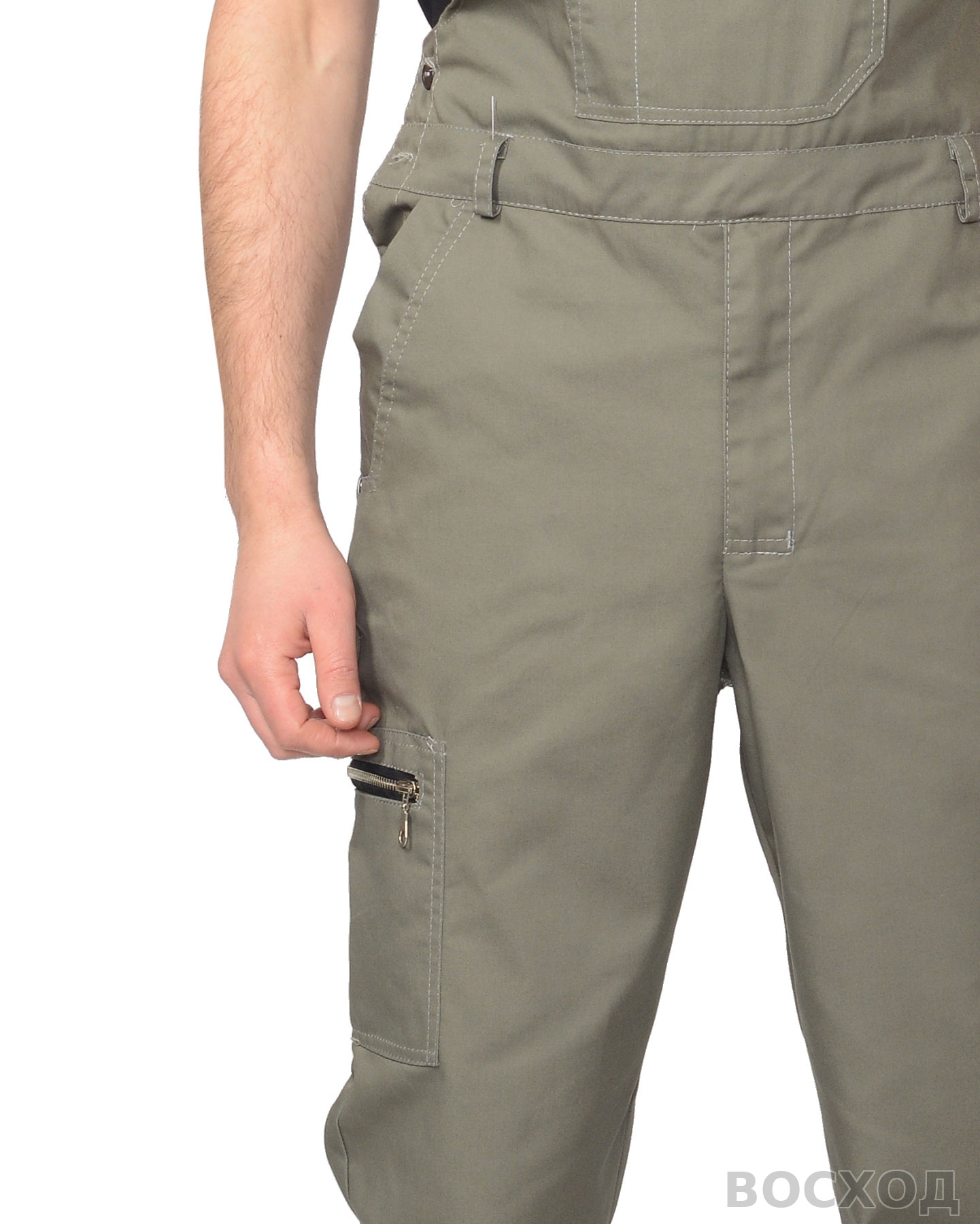 Полукомбинезон СИРИУС-ДАЛЛАС