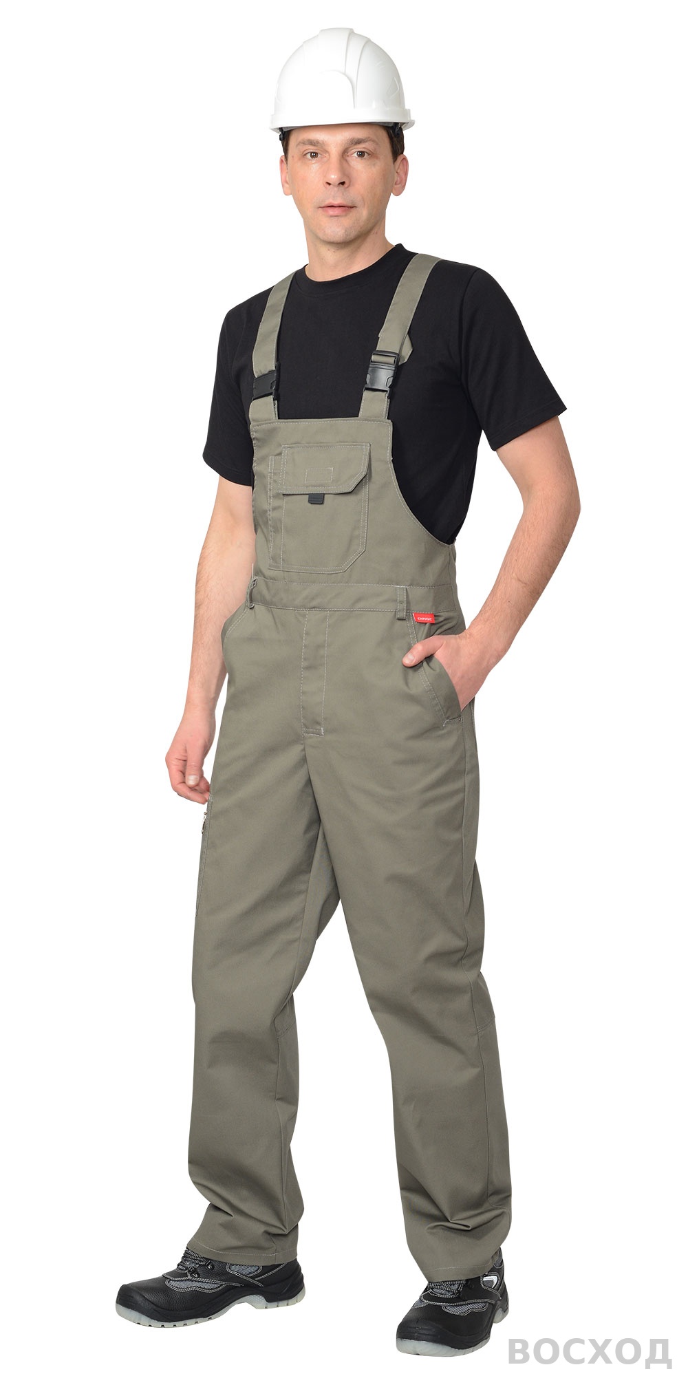 Полукомбинезон СИРИУС-ДАЛЛАС