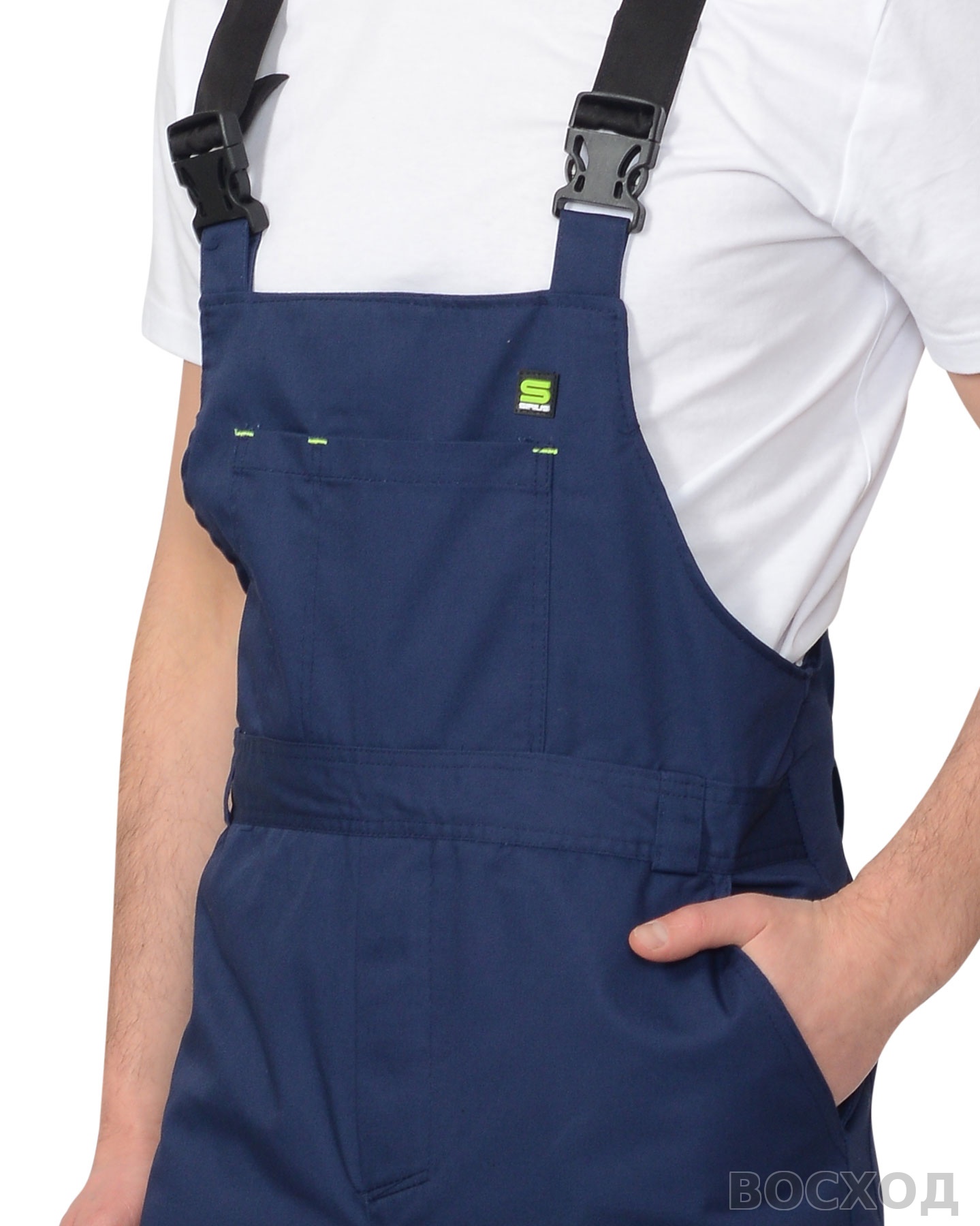 Полукомбинезон СИРИУС-БОСТОН