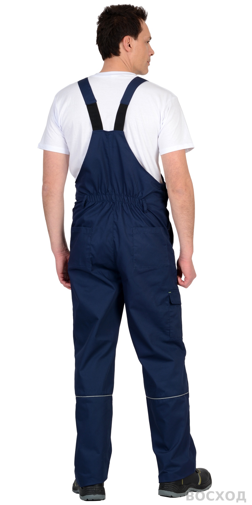 Полукомбинезон СИРИУС-ФОТОН