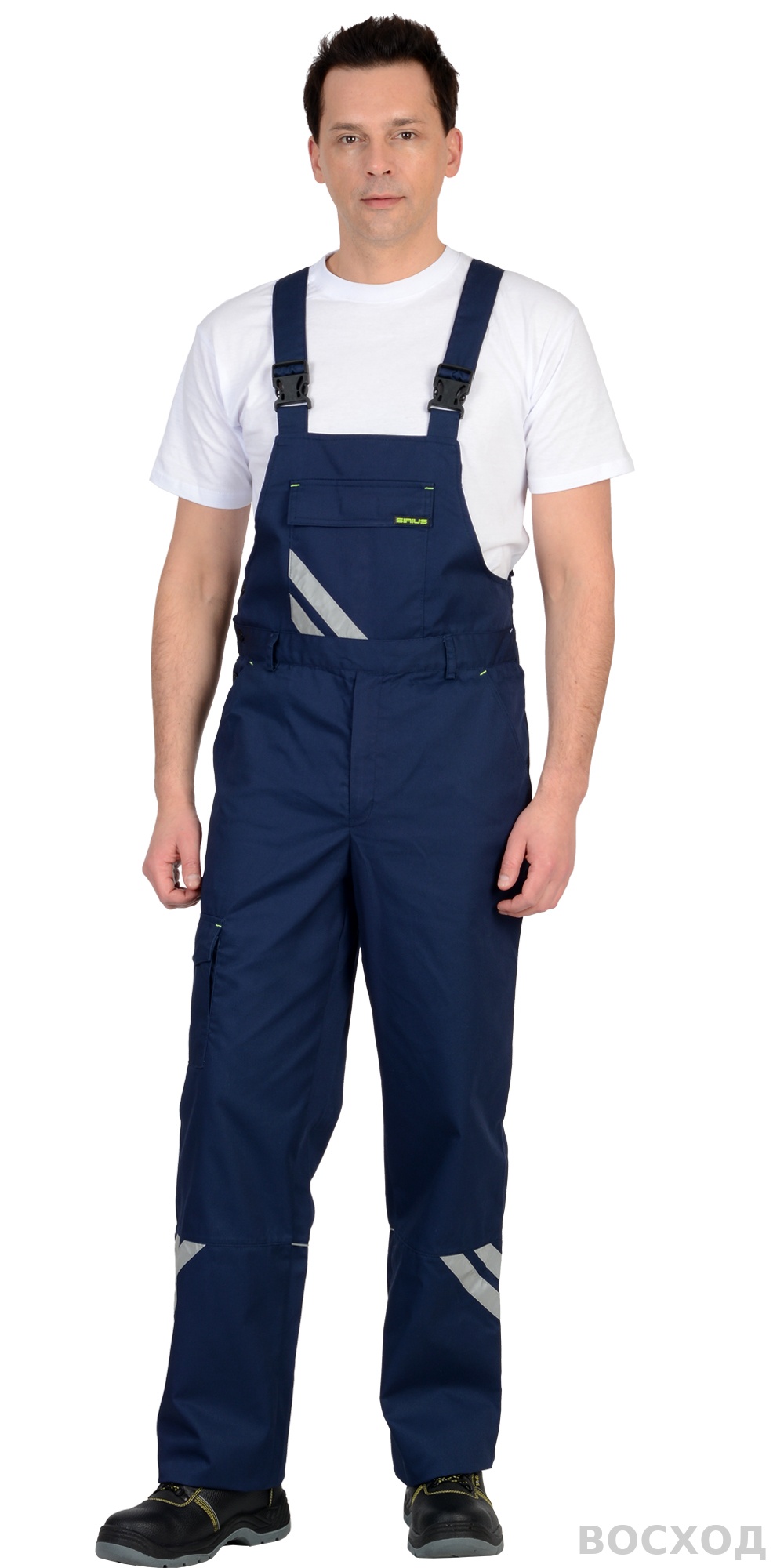 Полукомбинезон СИРИУС-ФОТОН