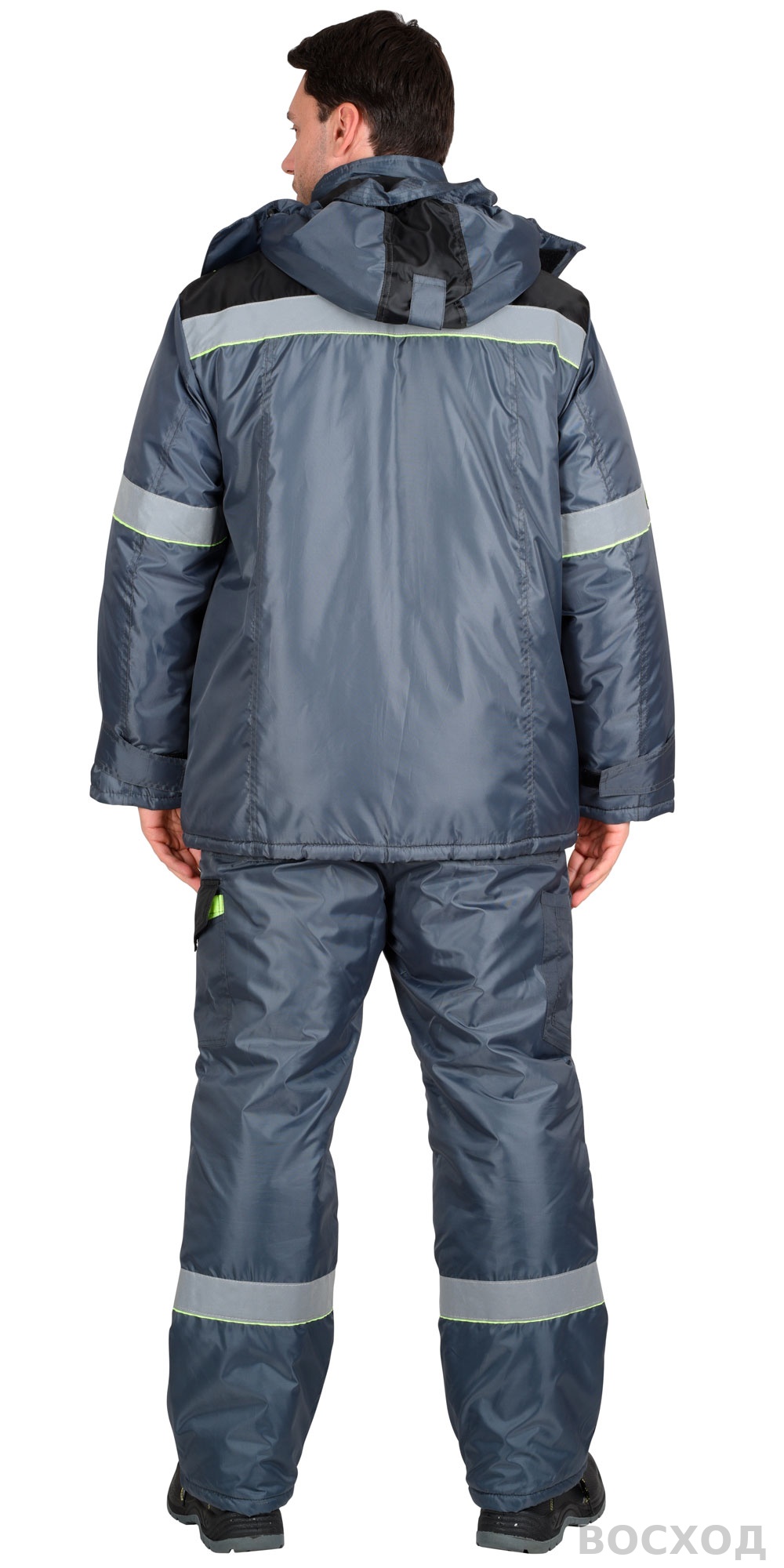 Костюм СИРИУС-ХОВАРД куртка ,п/к