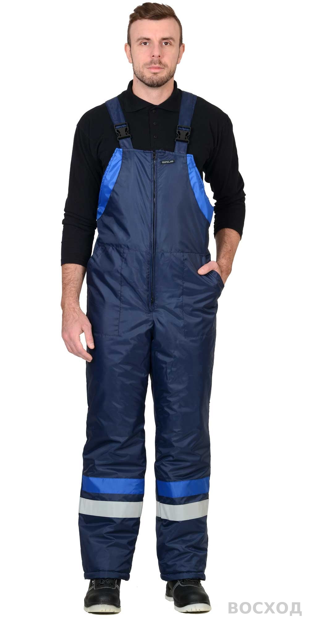 Костюм СИРИУС-ОРБИТА куртка ,п/к