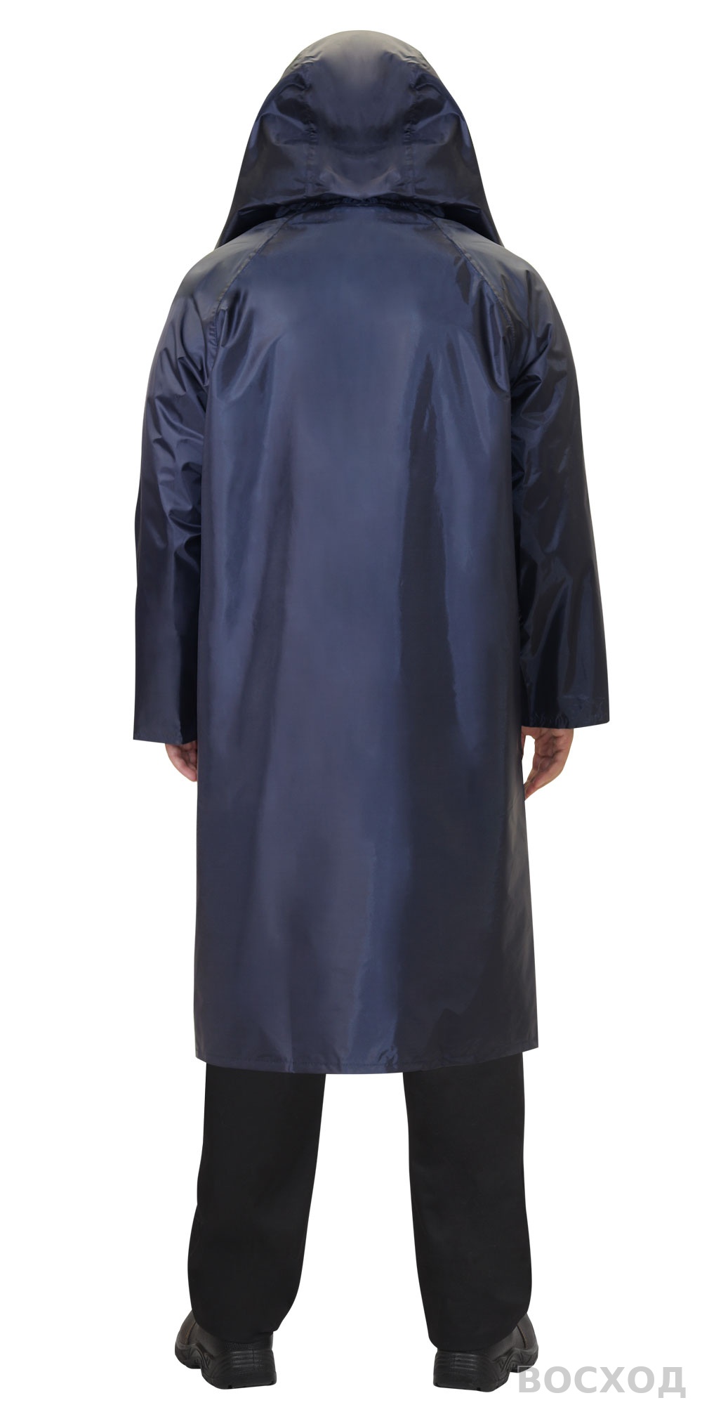 Плащ влагозащитный ТУРИСТ (200 гр/м2)