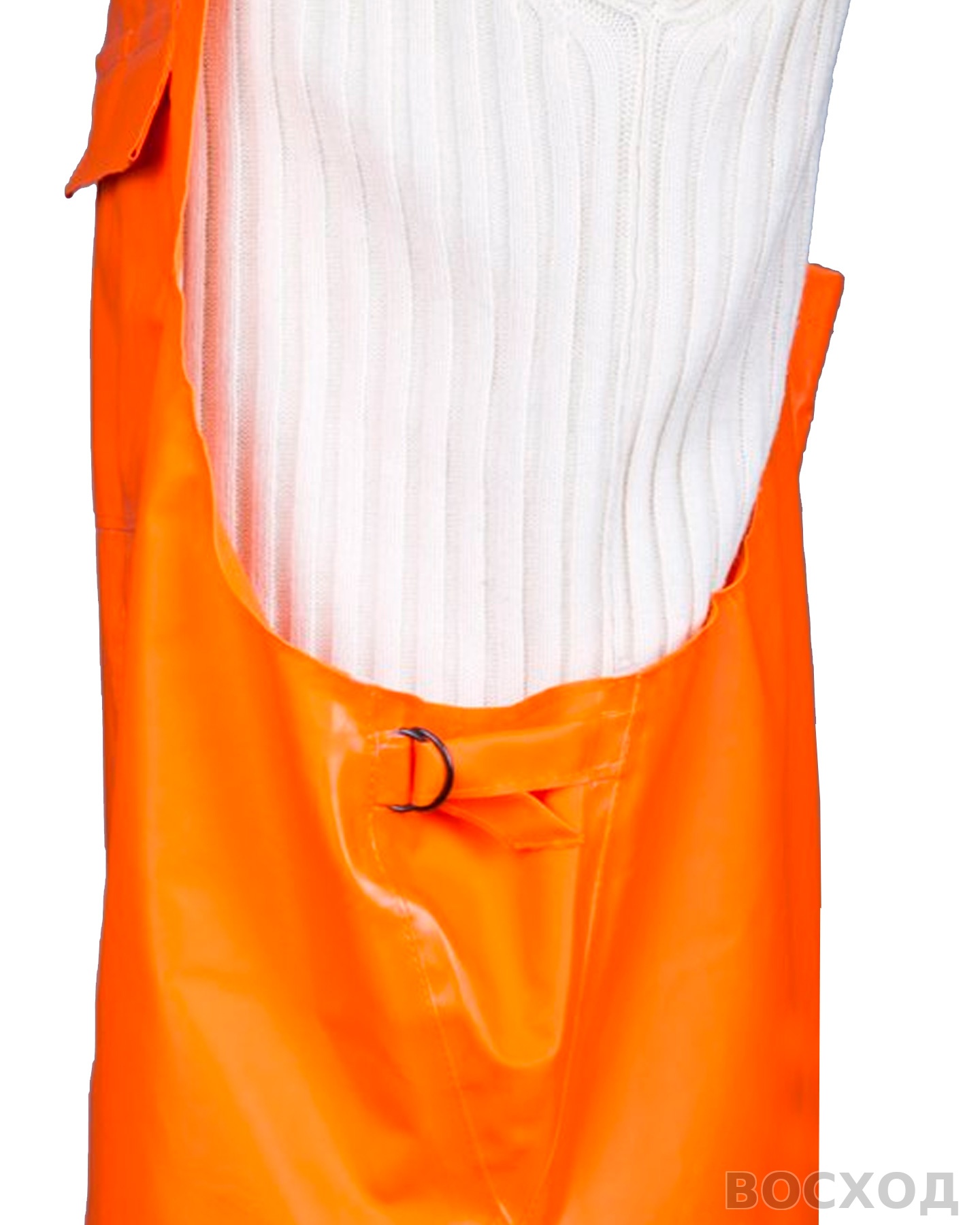 Костюм рыбака Fisherman`s WPL (500 гр/м2) (ЧЗ)