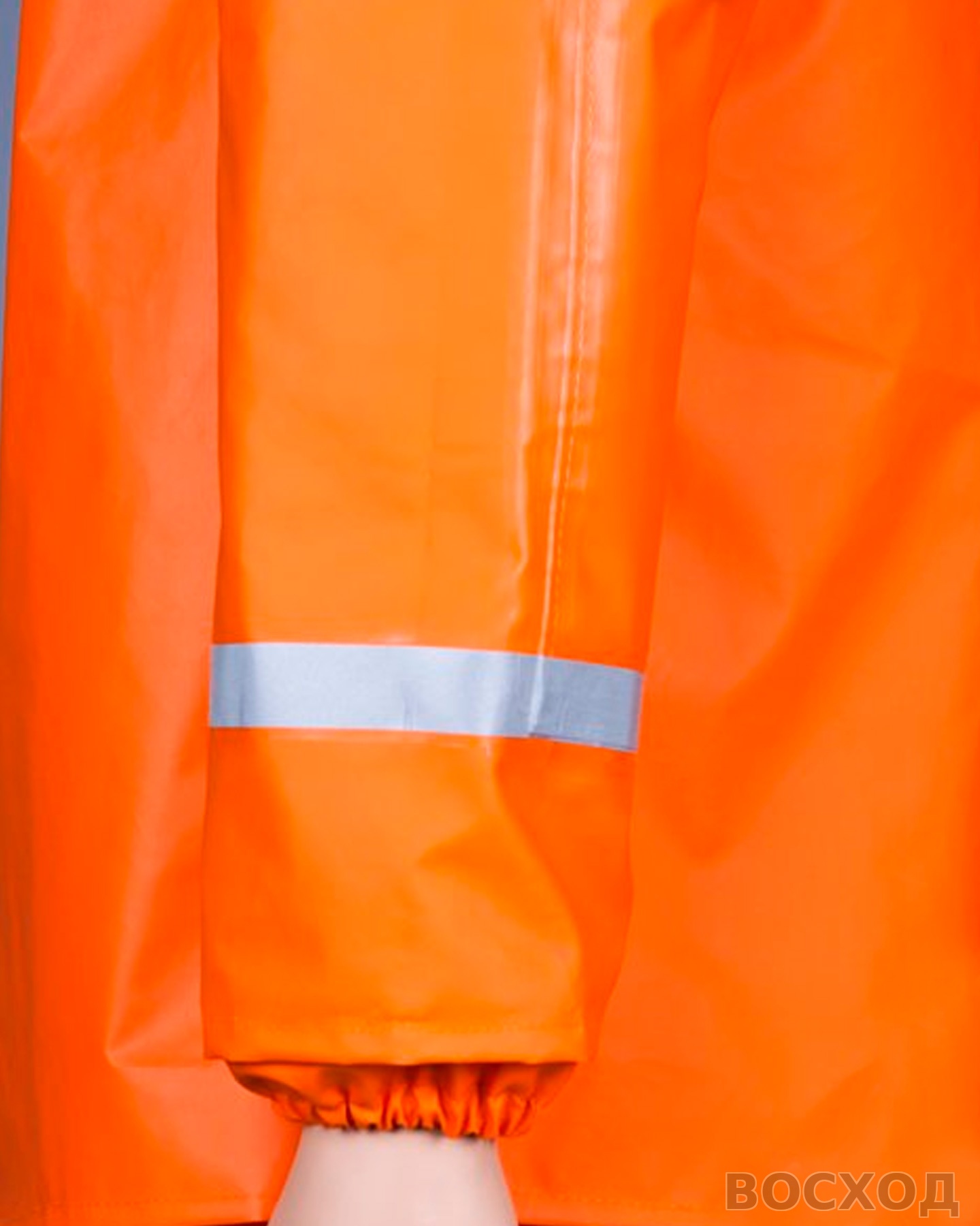 Костюм рыбака Fisherman`s WPL (500 гр/м2) (ЧЗ)