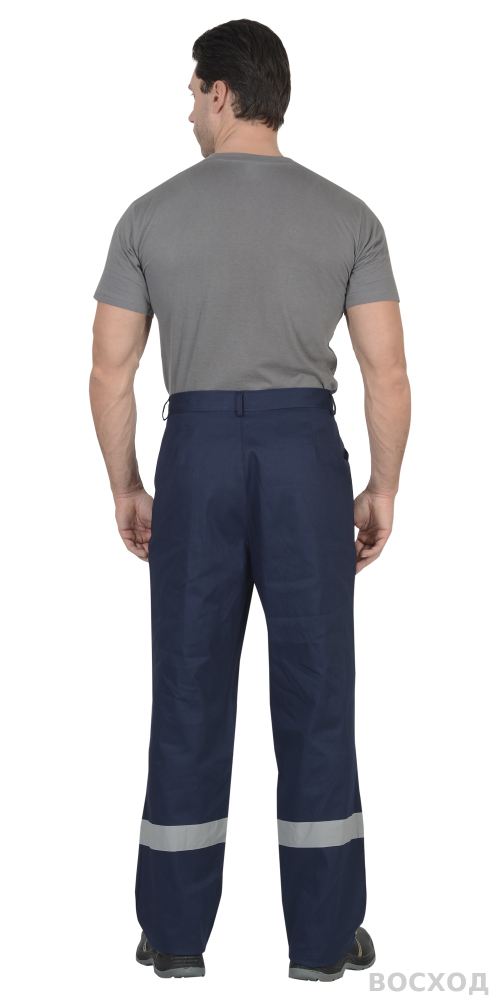 Костюм СИРИУС-ПРОИЗВОДСТВЕННИК куртка, брюки 100% х/б, пл. 210 г/кв.м