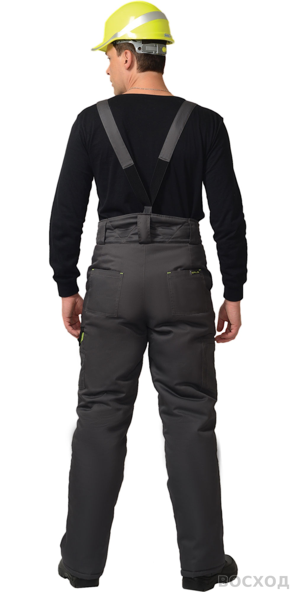 Костюм СИРИУС-ХОВАРД куртка, брюки