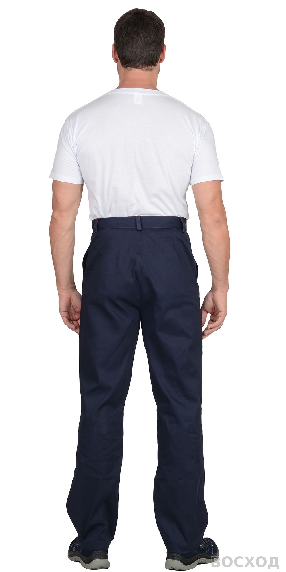 Костюм СИРИУС-ИМПУЛЬС куртка, брюки 100% х/б, пл. 210 г/кв.м