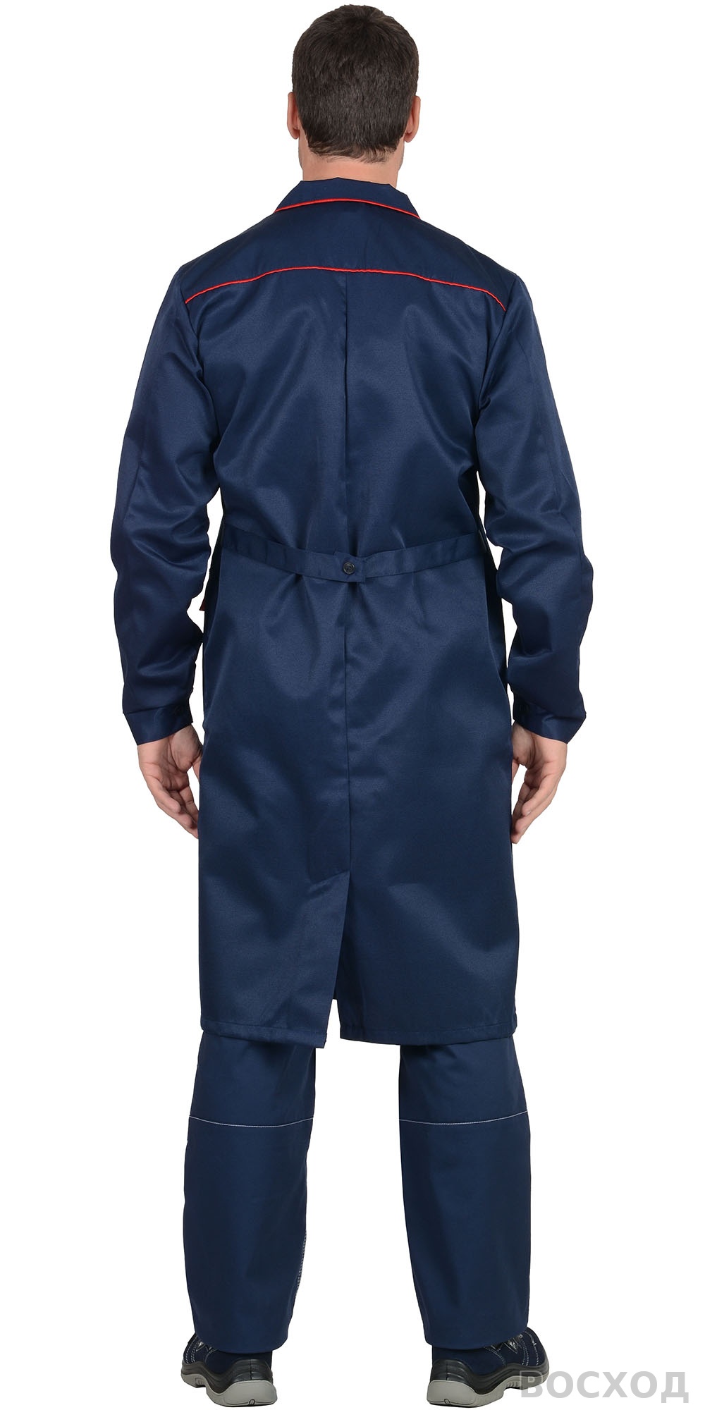 Халат СИРИУС-ТЕХНИК