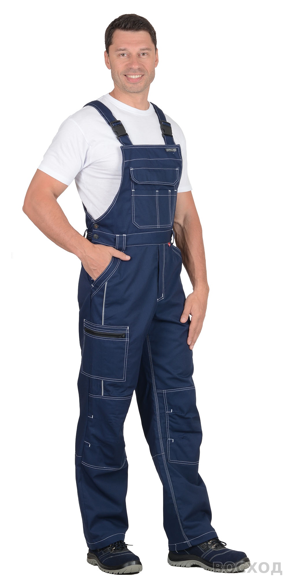 Полукомбинезон СИРИУС-ПРЕСТИЖ