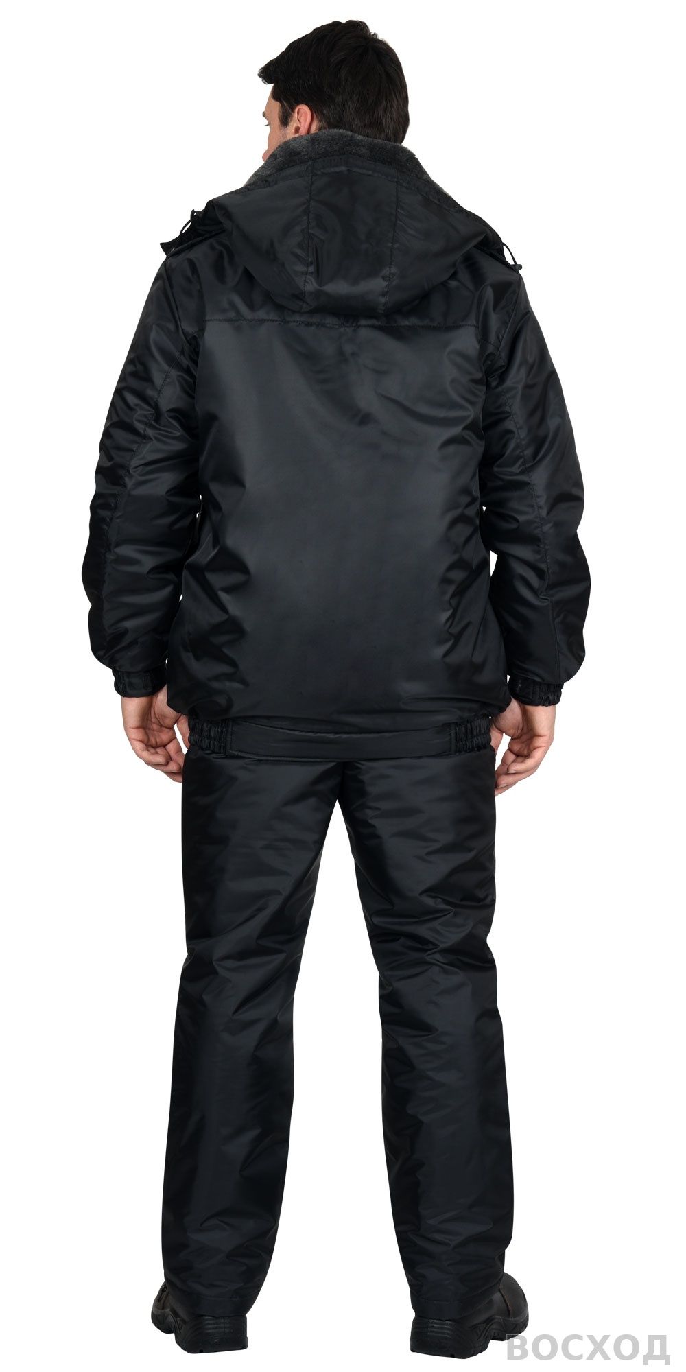 Куртка СИРИУС-ПОЛЮС