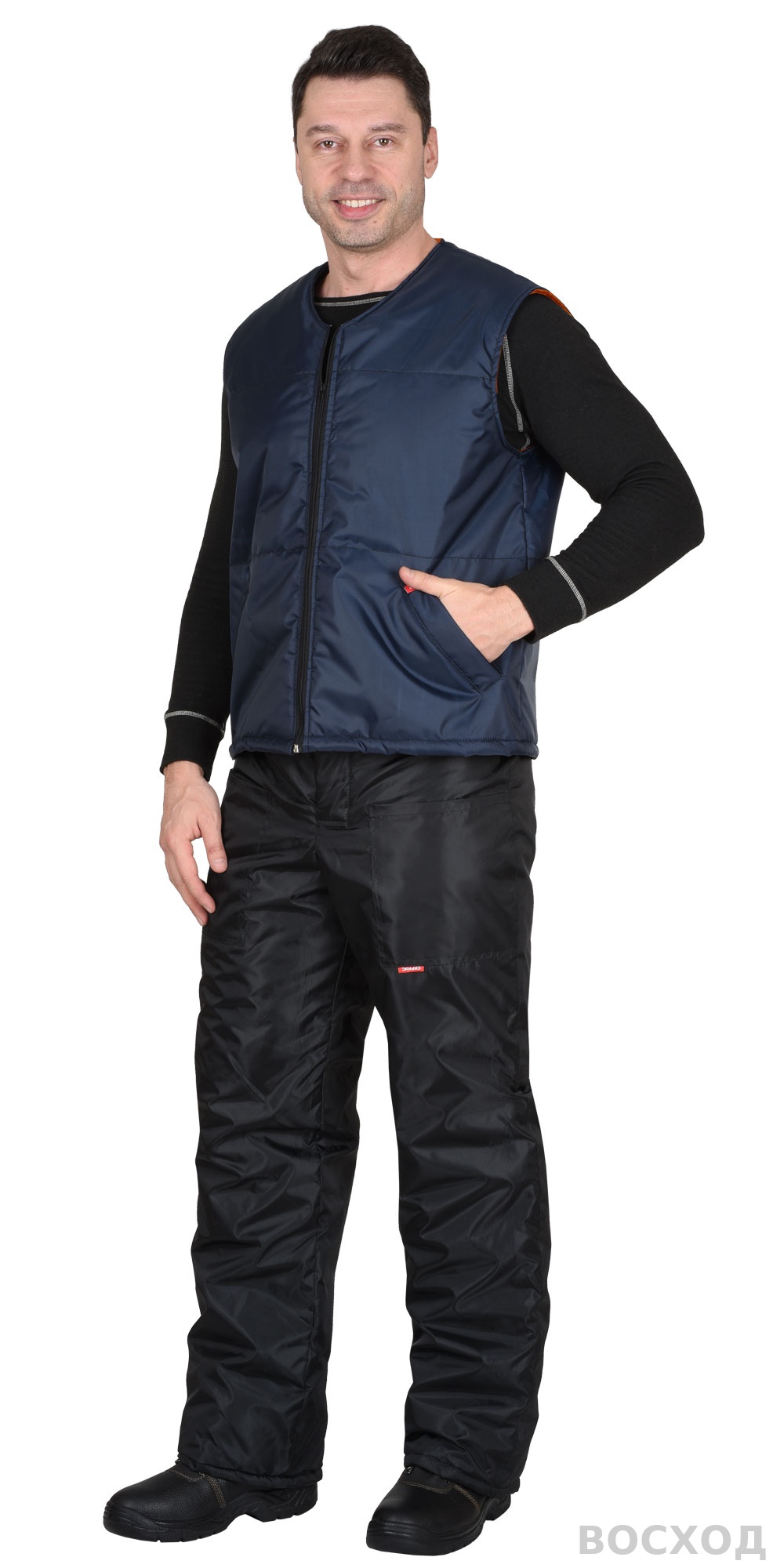 Жилет СИРИУС-БЕРКУТ