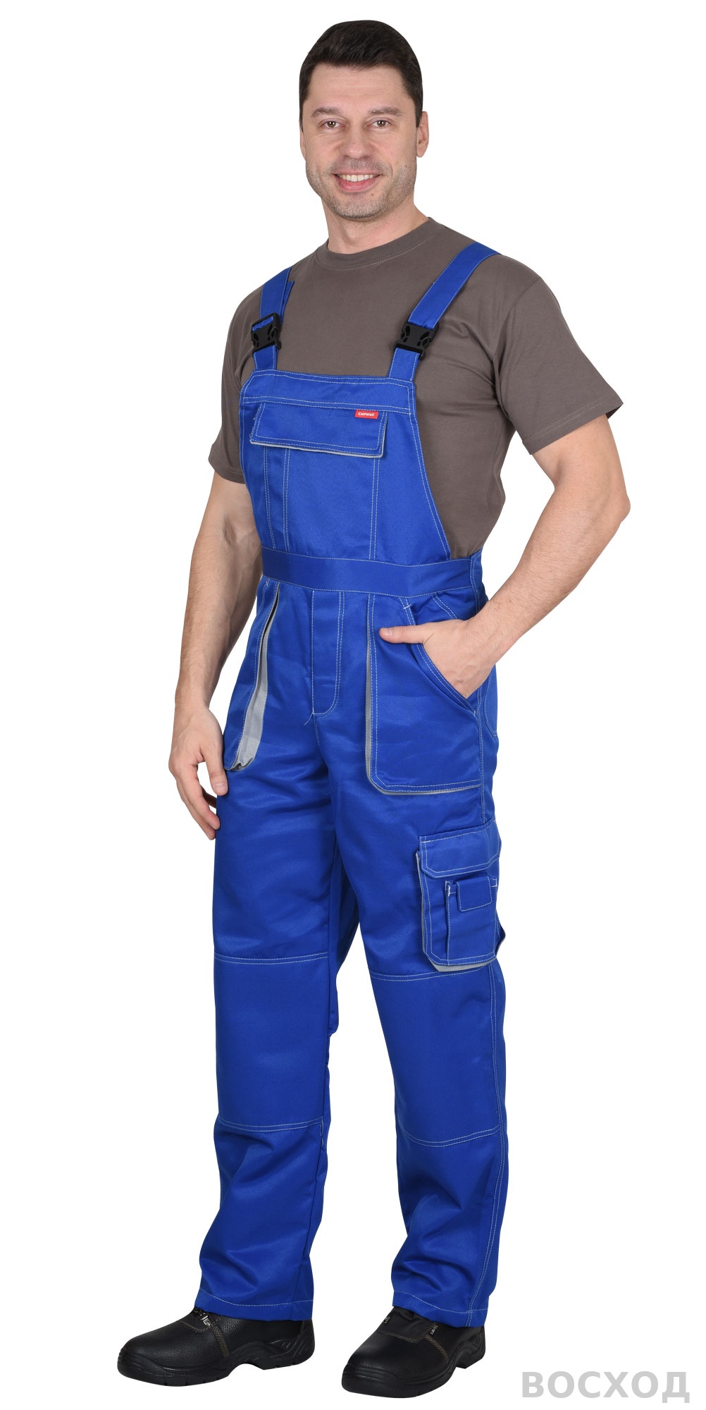 Полукомбинезон СИРИУС-CROWN