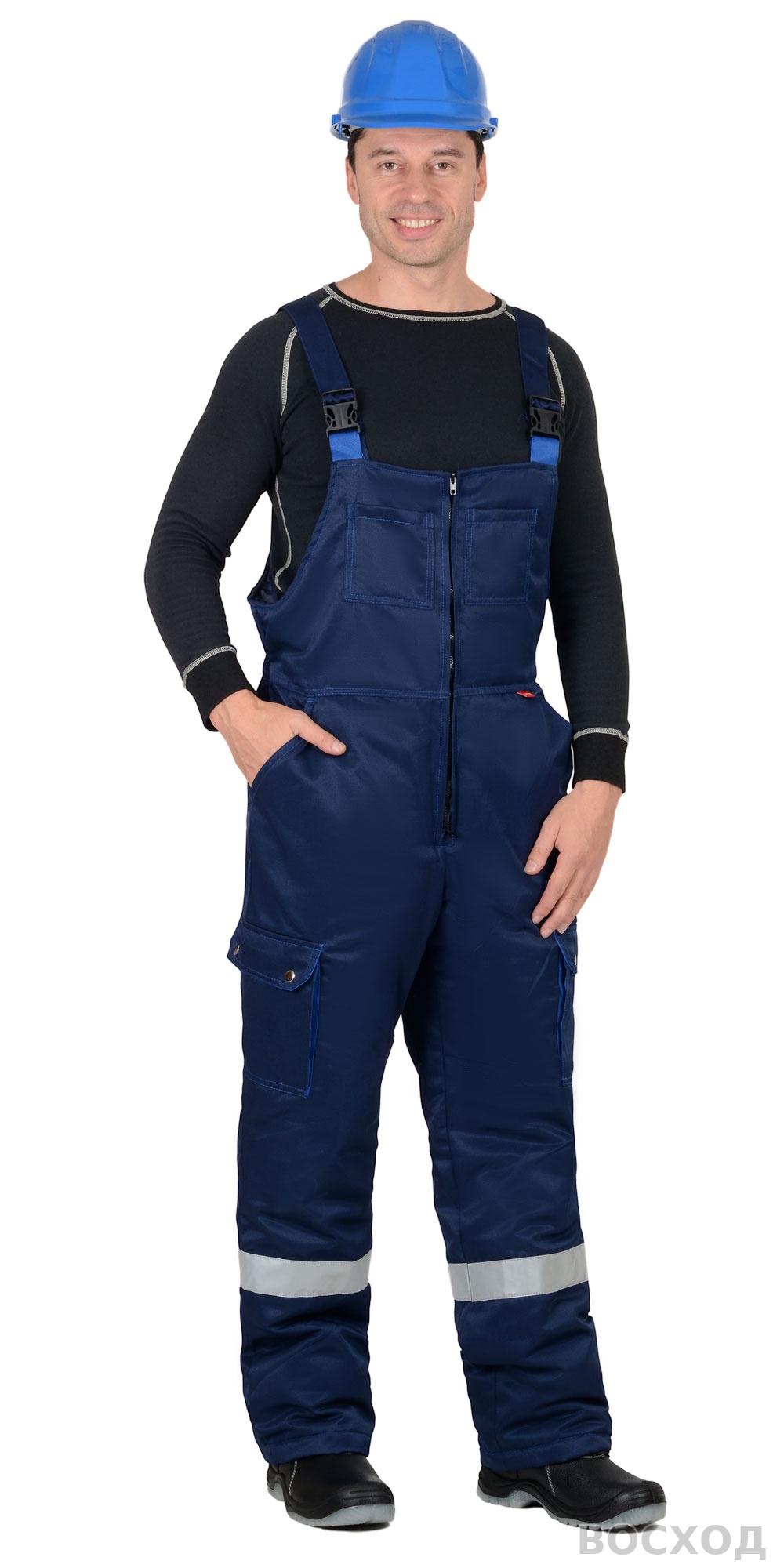 Костюм СИРИУС-ТИТАН куртка, п/к