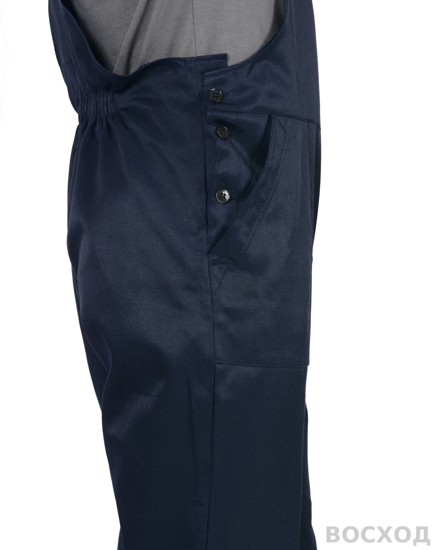 Костюм СИРИУС-СТРОЙГРАД куртка, п/к т. с оранжевым СОП 50мм