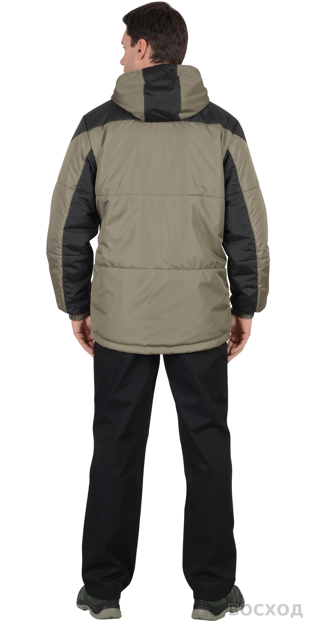 Куртка СИРИУС-СПРИНТЕР