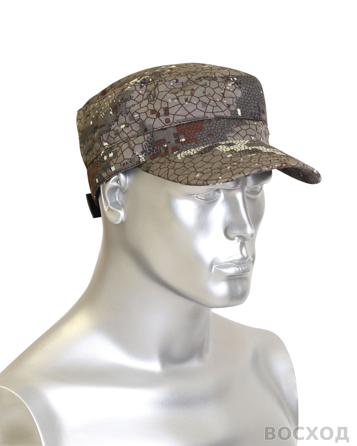 Кепка КМФ Питон