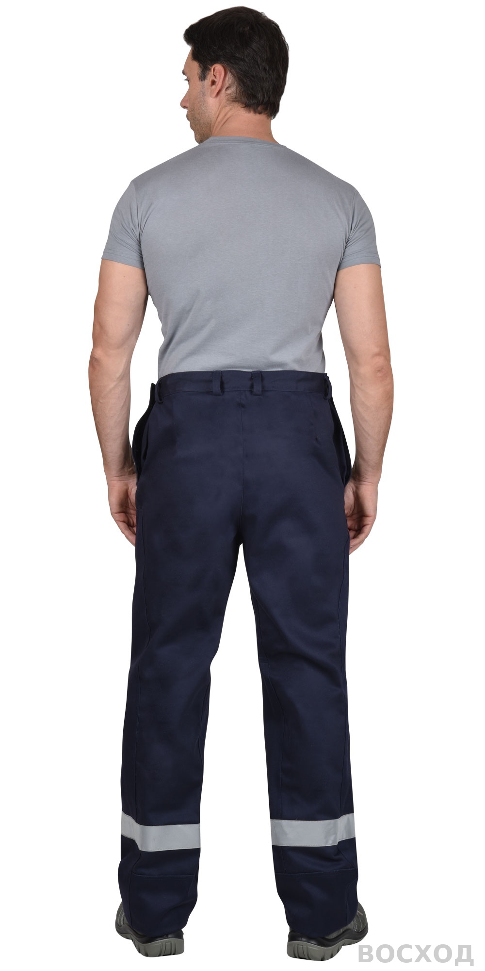 Костюм сварщика летний СИРИУС-СФИНКС 3-й класс, куртка, брюки