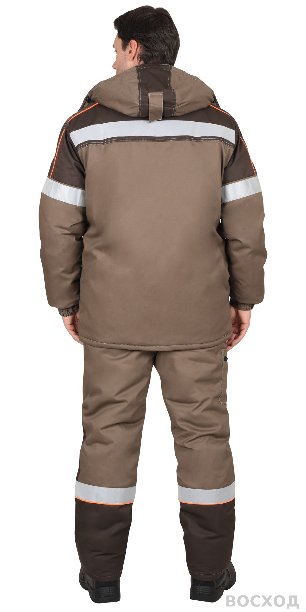 Костюм СИРИУС-РОДОС куртка, брюки