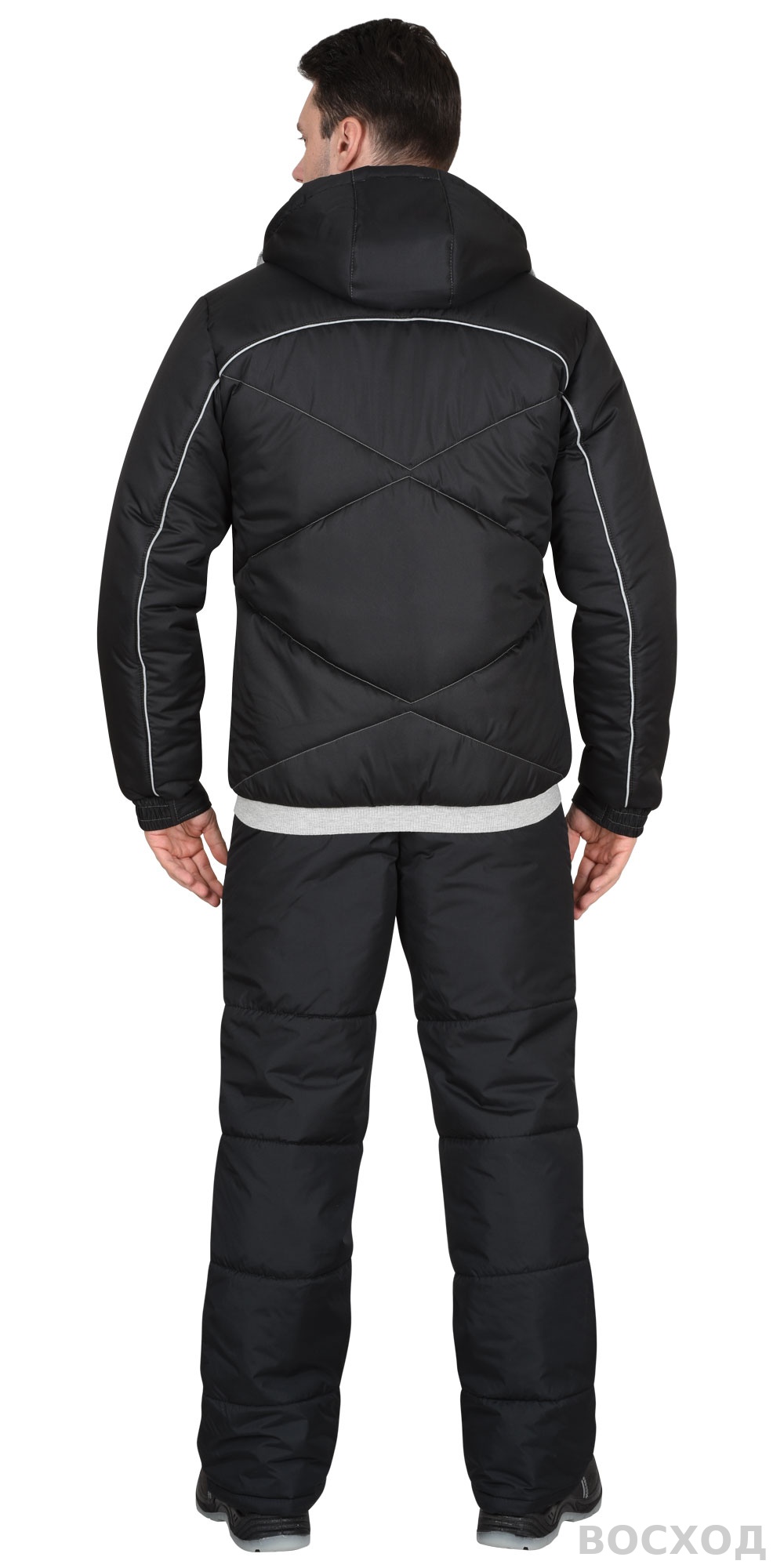 Куртка СИРИУС-ИМИДЖ