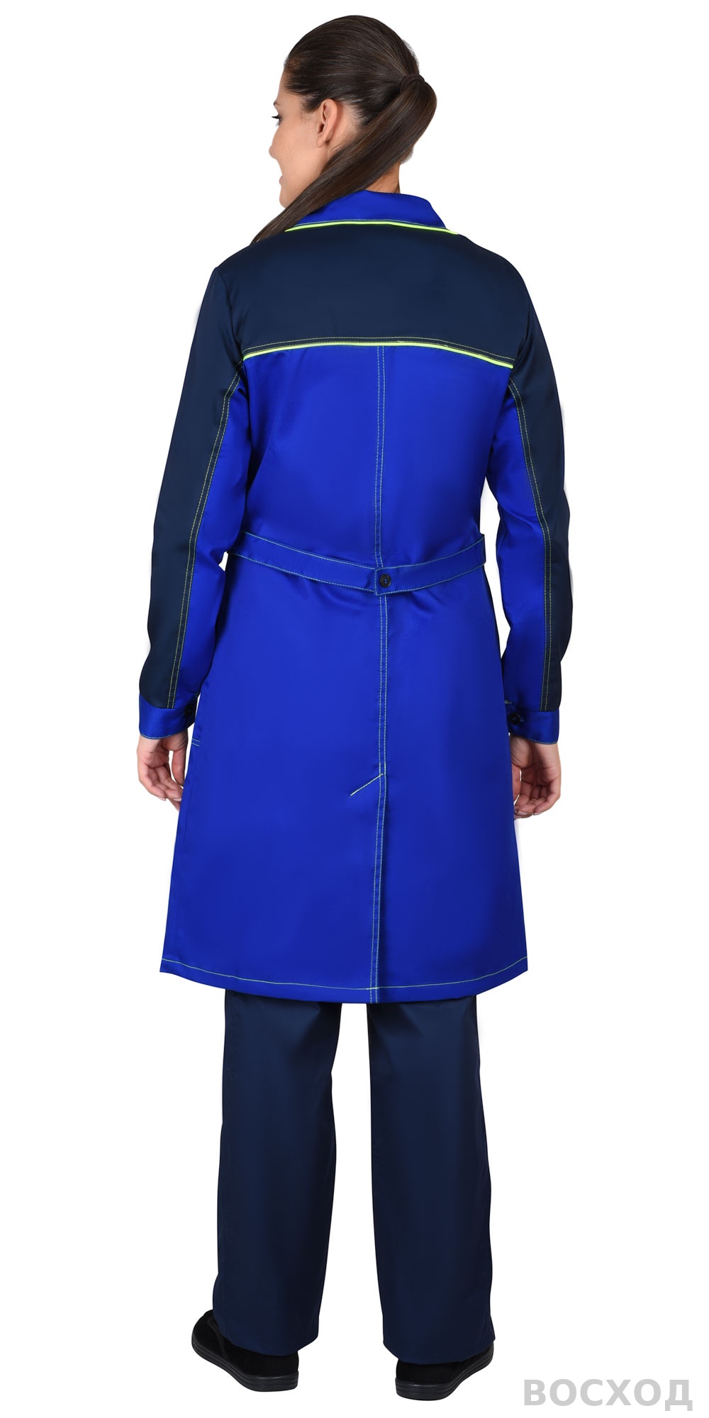 Халат СИРИУС-ИРИНА женский