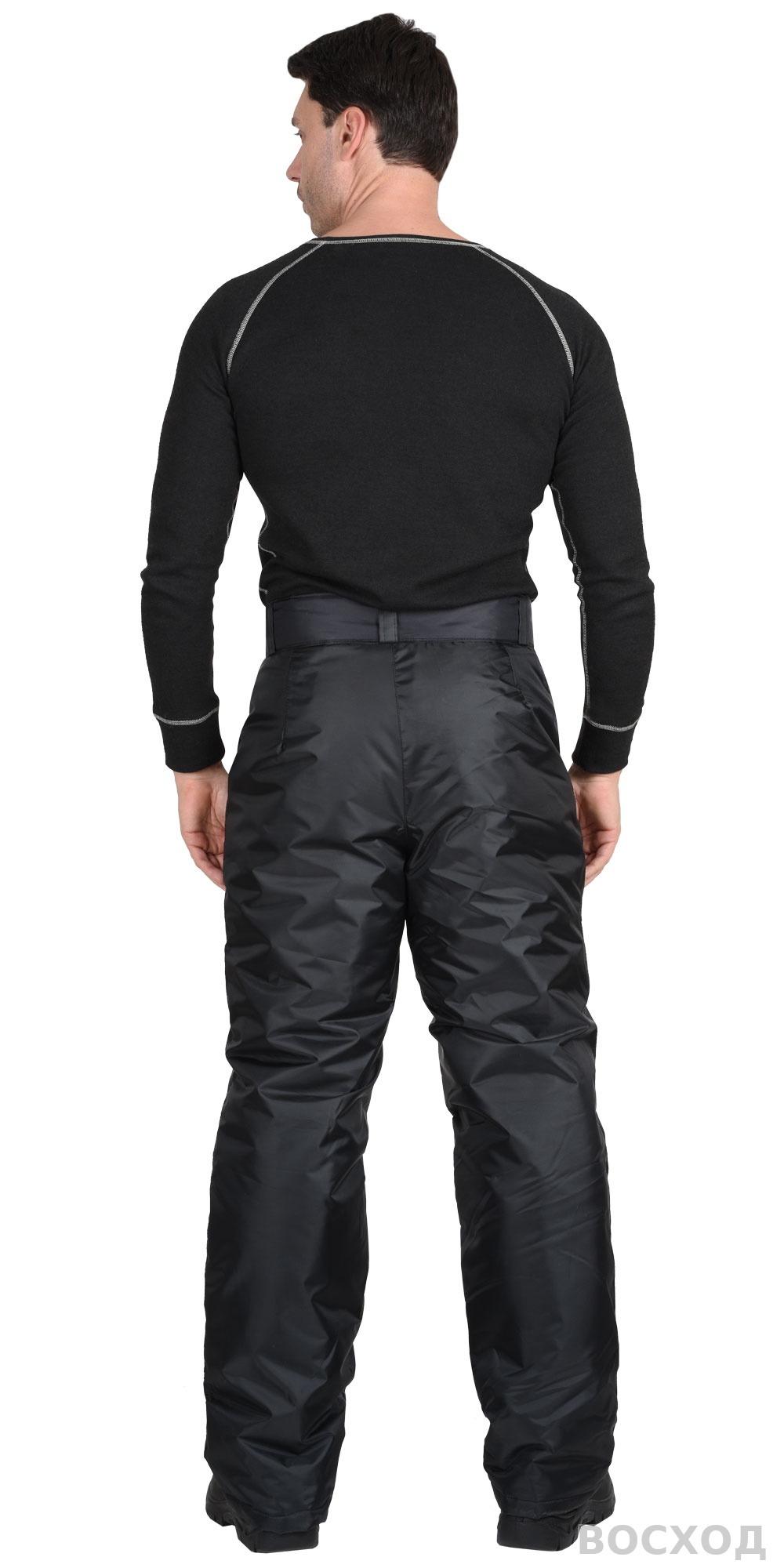 Костюм СИРИУС-ГАСТАРБАЙТЕР-3 куртка, брюки