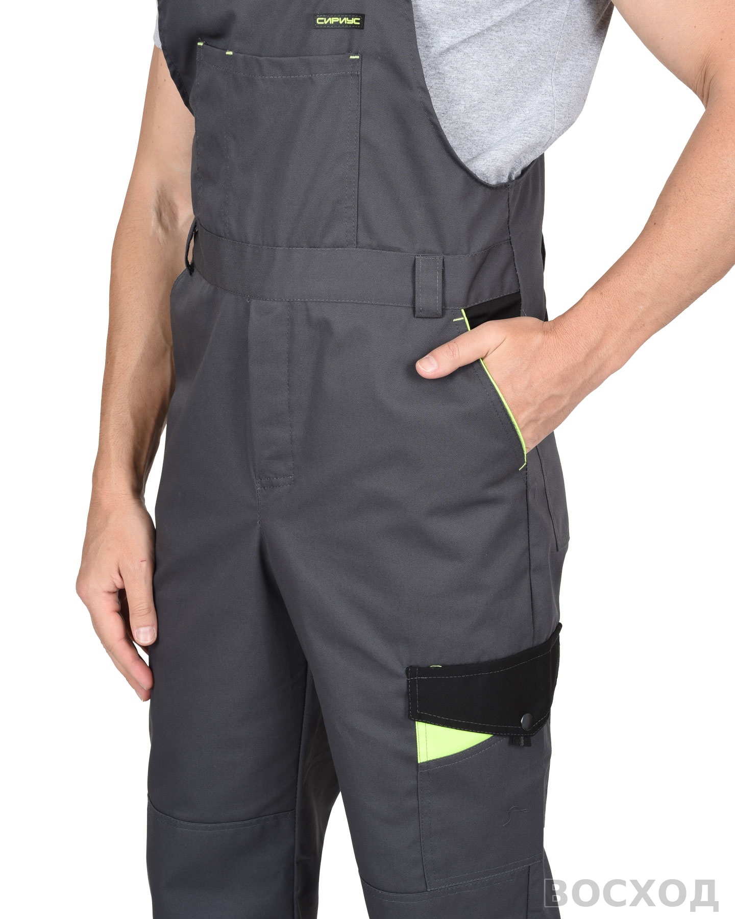 Костюм СИРИУС-ПРЕСТИЖ куртка, п/к