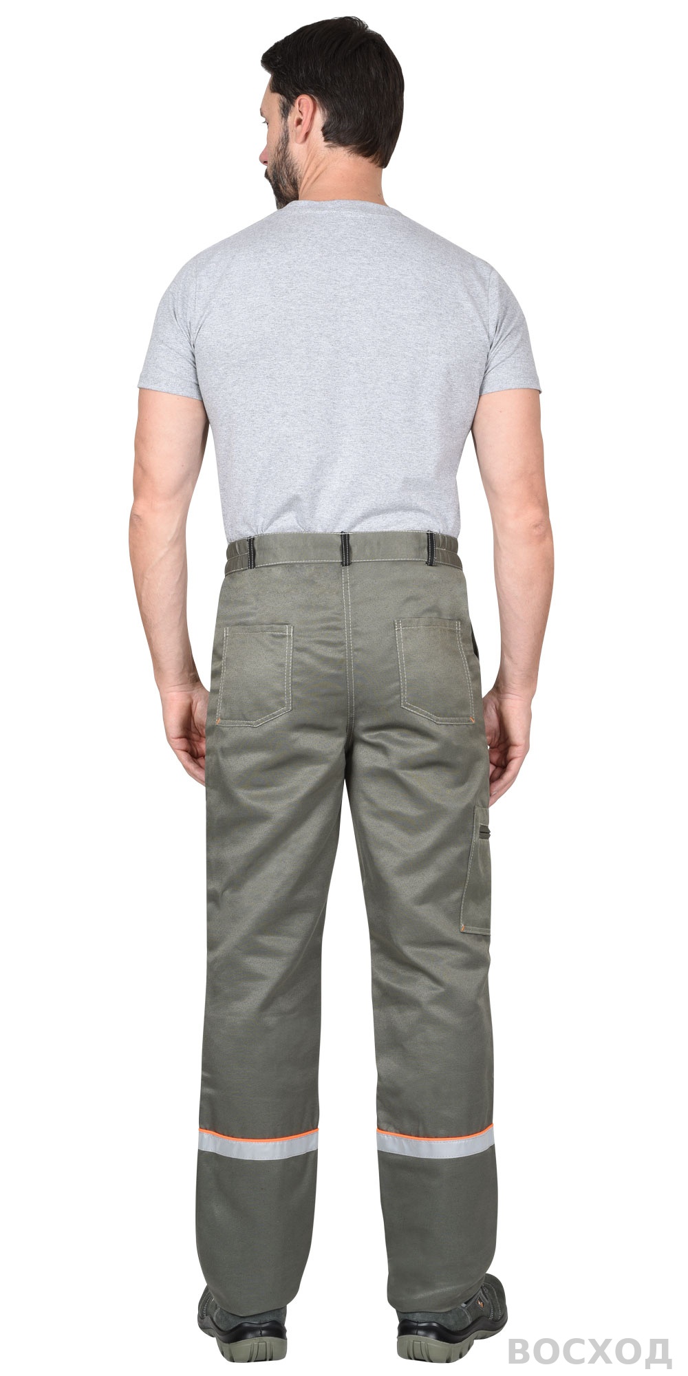 Костюм СИРИУС-РАДОМИР куртка, брюки