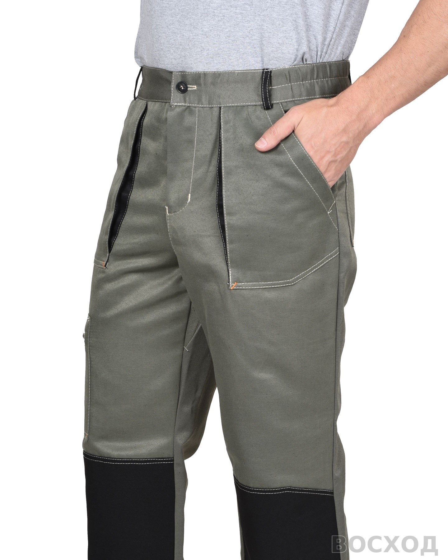 Костюм СИРИУС-РАДОМИР куртка, брюки