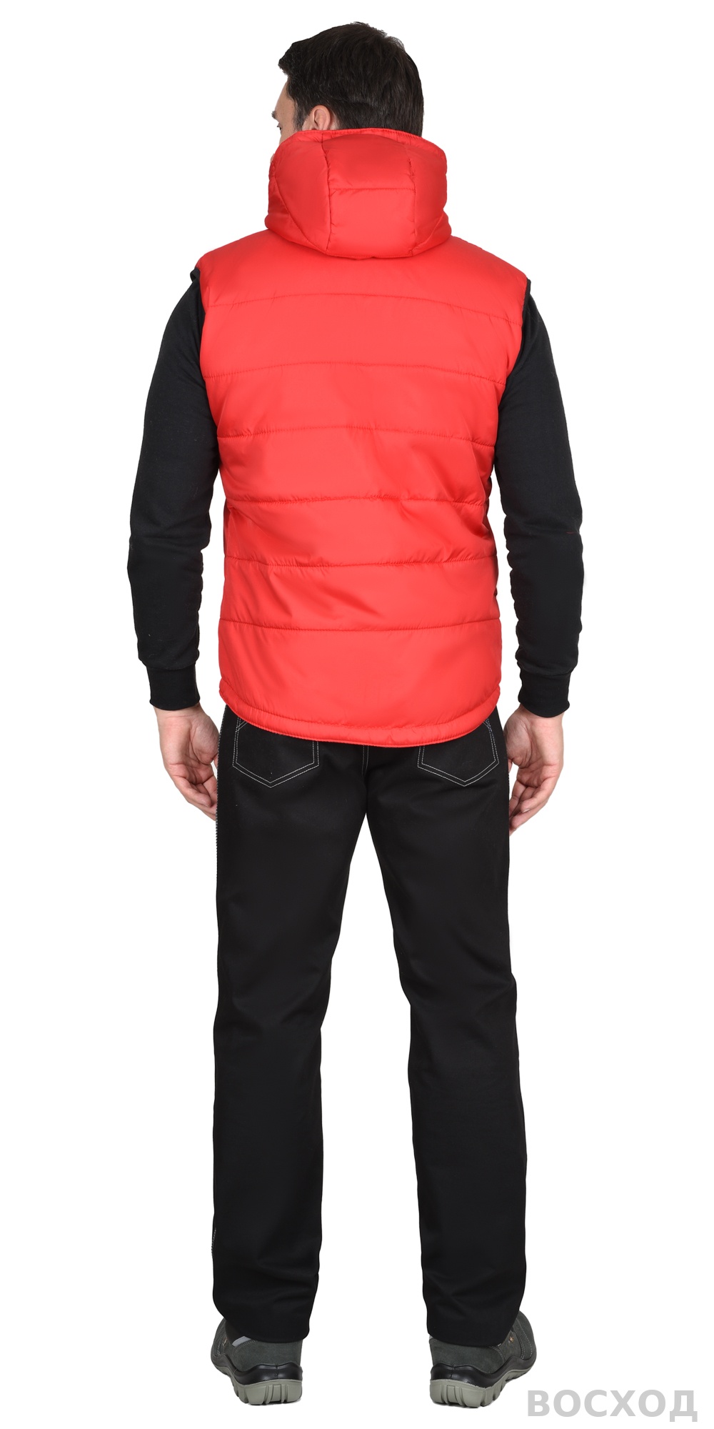 Жилет СИРИУС-ЗОДИАК