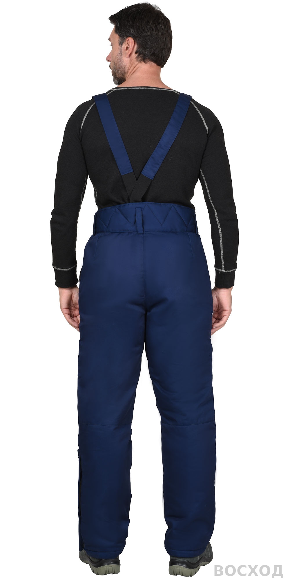 Брюки зимние универсальные