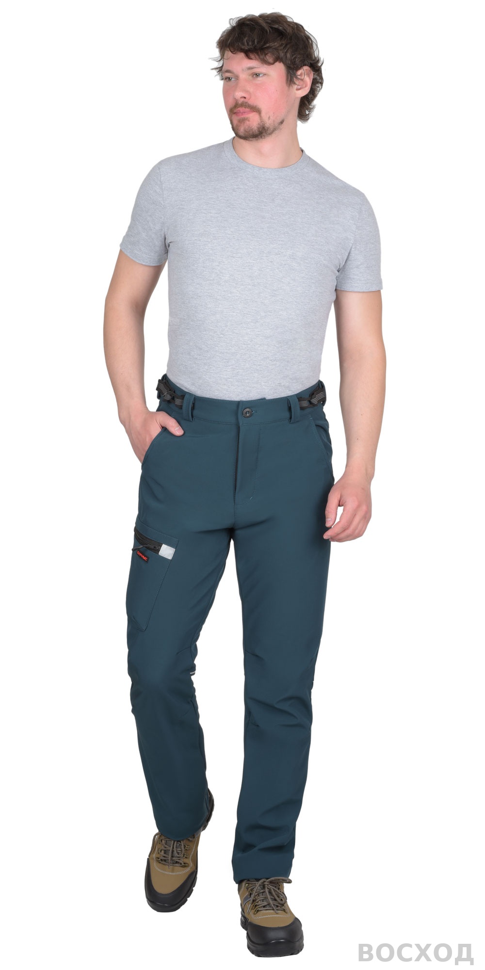 Костюм СИРИУС-СПЕЙС софтшелл