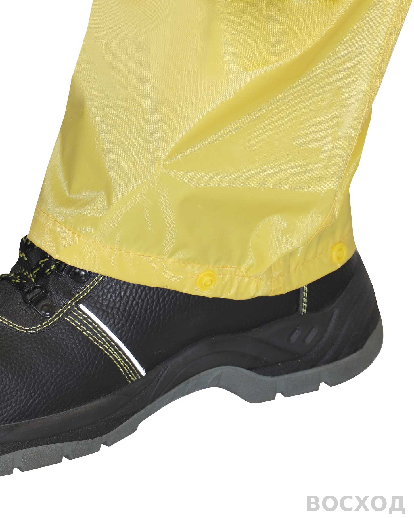 Костюм влагозащитный SIRIUS Стандарт (210 гр/м2) (ЧЗ)