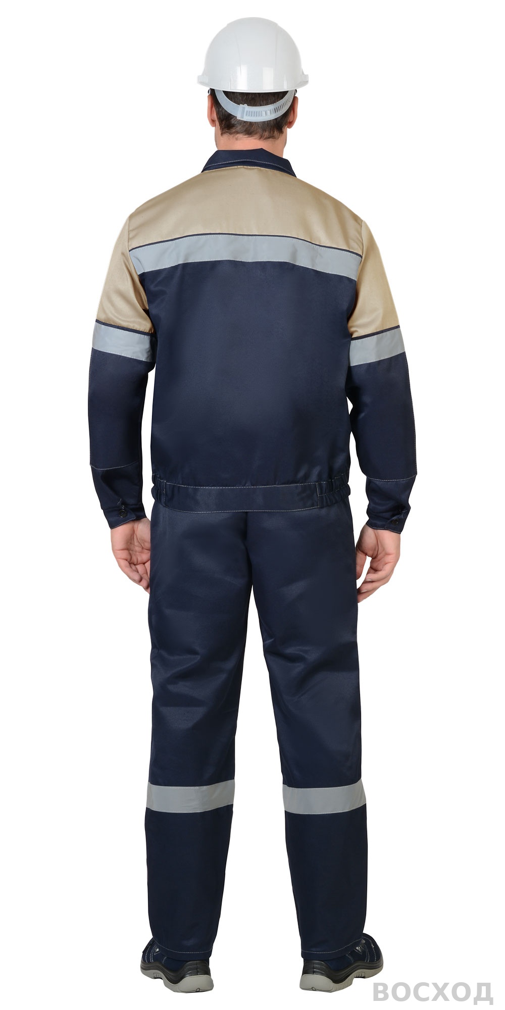 Костюм СИРИУС-ЛЕГИОНЕР куртка, п/к с песочным и СОП