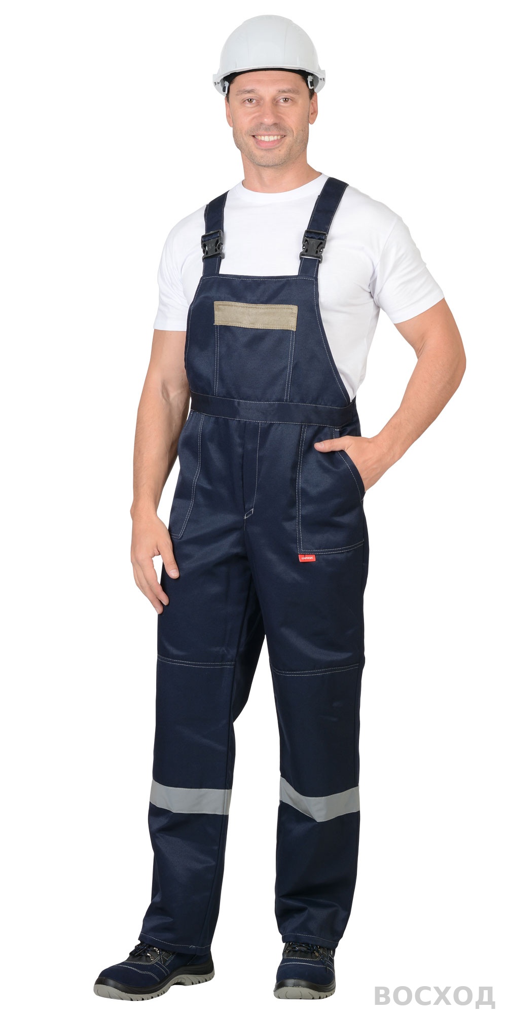 Костюм СИРИУС-ЛЕГИОНЕР куртка, п/к с песочным и СОП