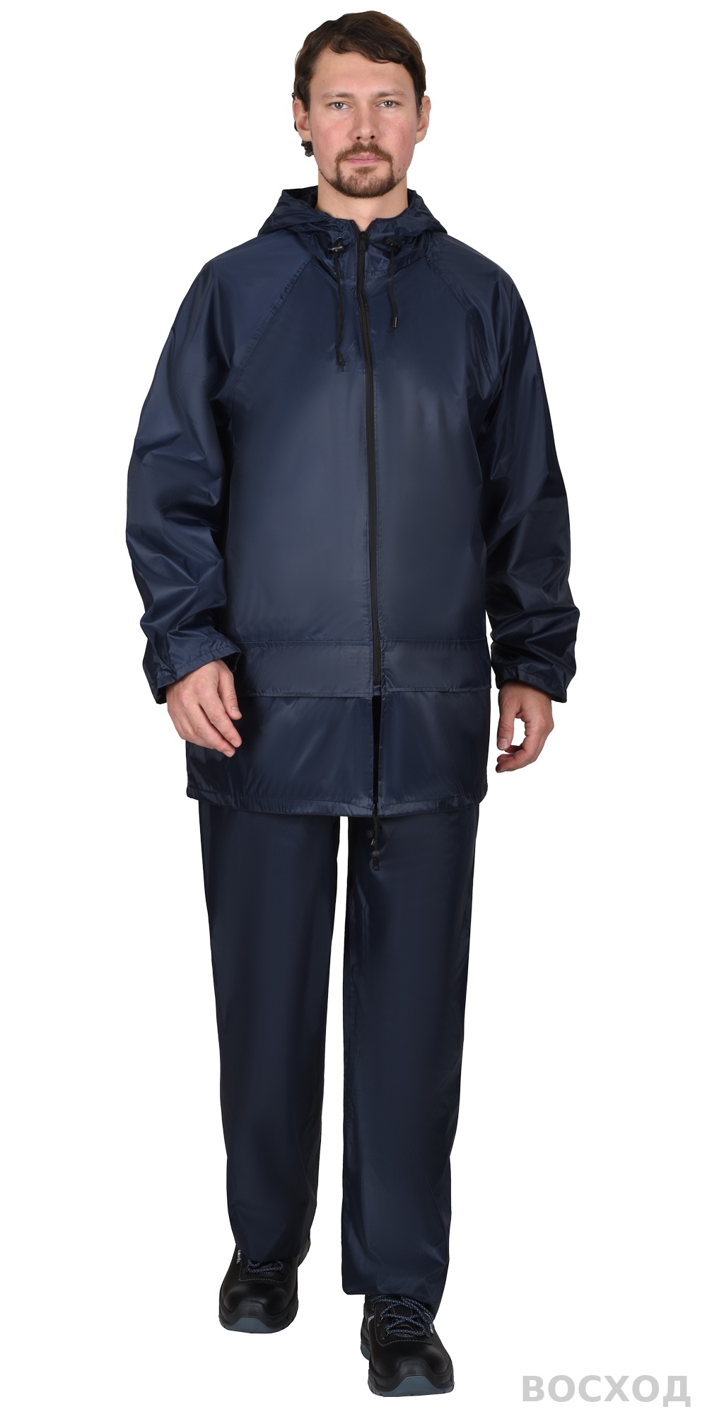 Костюм влагозащитный SIRIUS Профи (225 гр/м2)