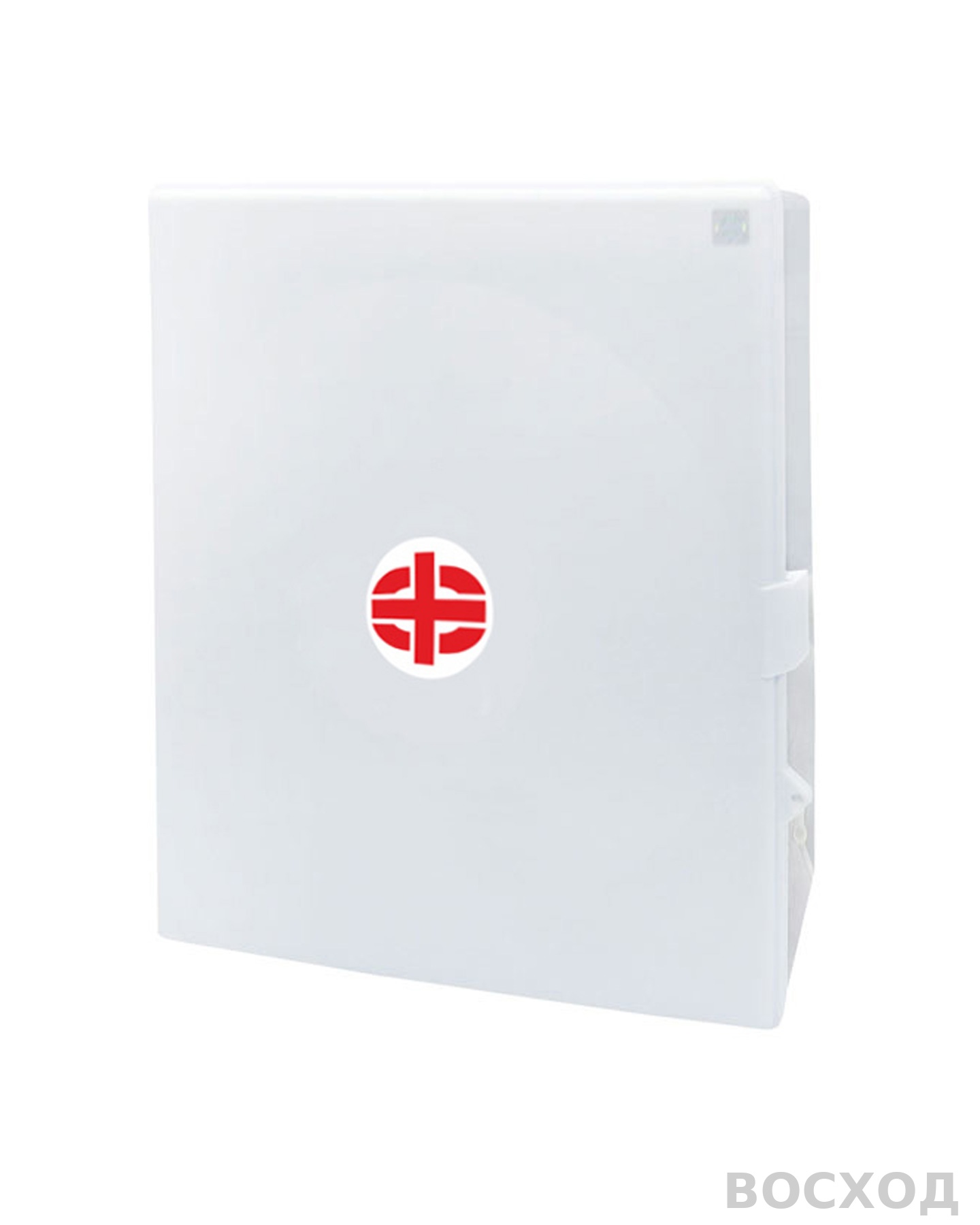 Аптечка ФЭСТ первой помощи работникам Приказ 262н (футляр-пластиковый шкаф), арт.3768 (х4)