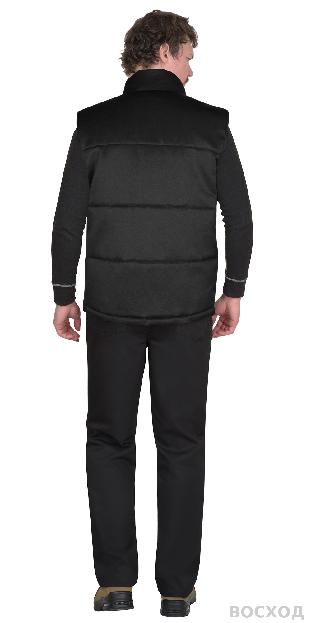 Жилет СИРИУС-УНИВЕРСАЛ