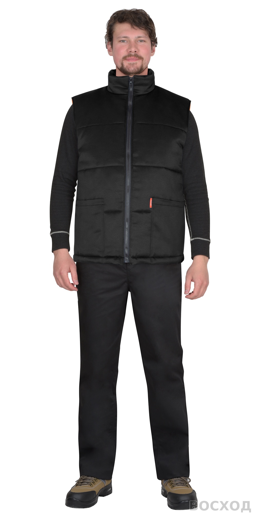 Жилет СИРИУС-УНИВЕРСАЛ