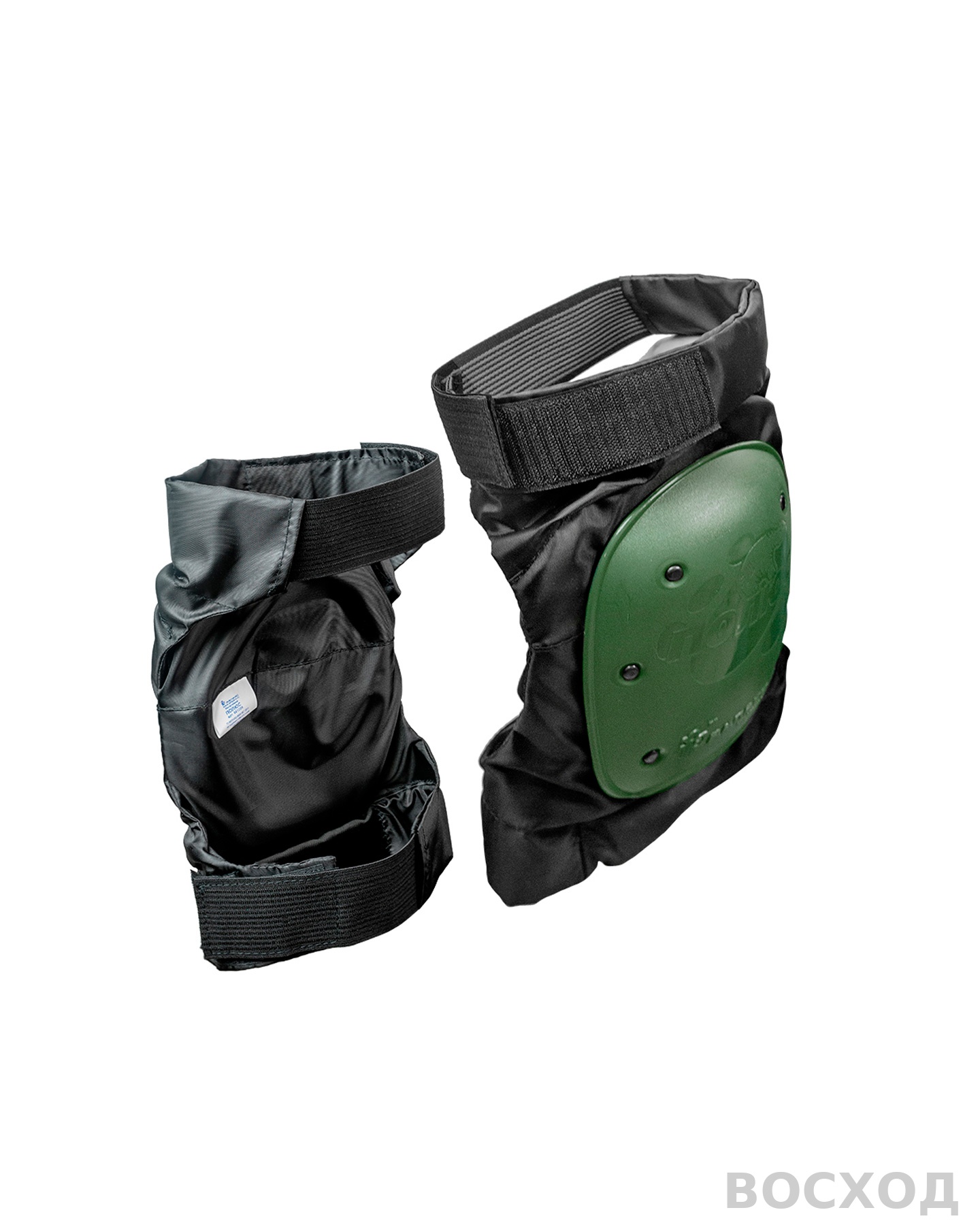 Наколенники Ампаро Полюс, 691509 (х20)