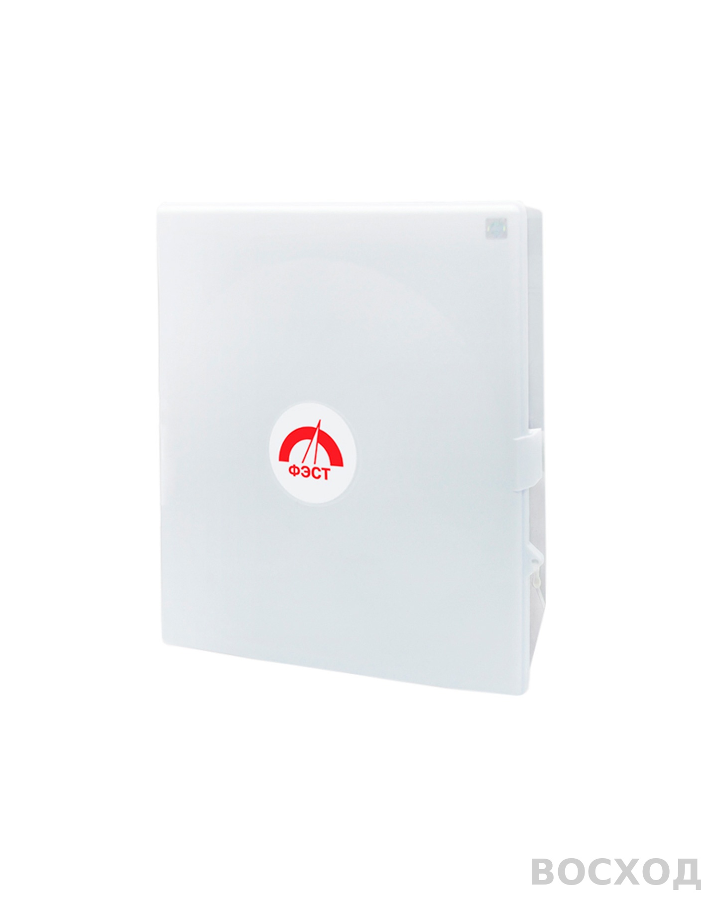 Аптечка ФЭСТ для промышленных предприятий (футляр-пластиковый шкаф) №7.4, арт.1068 (х4)