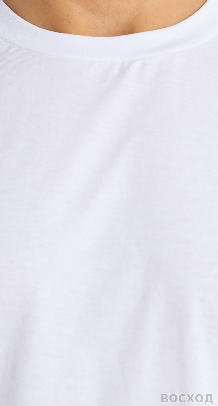 Футболка белая - изображение 3