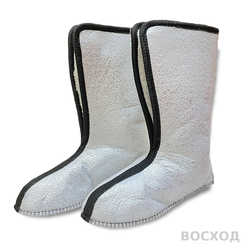 Чулки утепляющие (до -45°C)