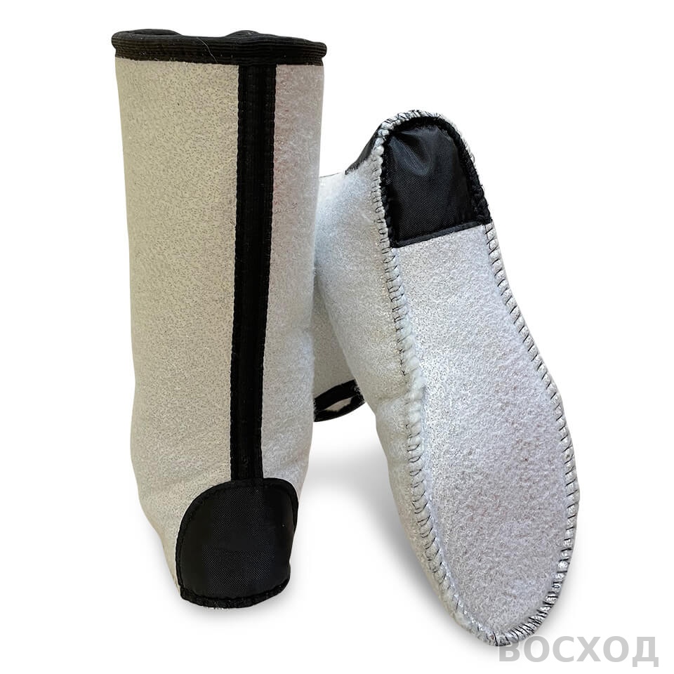 Чулки утепляющие (до -45°C) - изображение 1